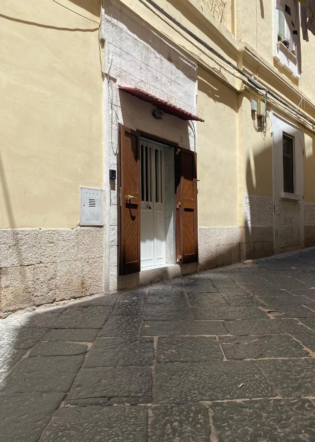 Corte San Vito Bari Exterior foto